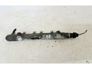 Топливная рампа 0445214121, 16610RSRE01   Honda FR-V   для двигателя N22A1