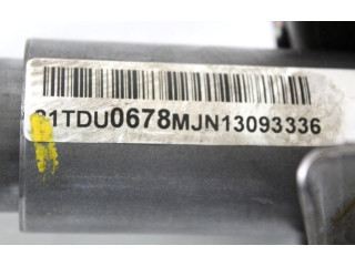 Комплект оси рулевого колеса