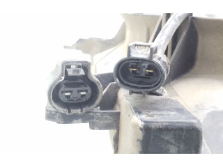 Вентилятор радиатора     96553364    Chevrolet Lacetti 1.6