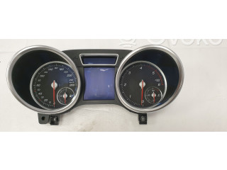 Přístrojová deska Mercedes-Benz G W463 2018 A4639000603