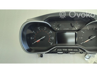 Přístrojová deska Citroen C3 2019 9813361780