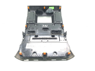 Блок управления климат-контролем GL3Z-18842-BUA, GL3T-18E243-BUB   Ford F150