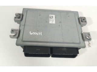 Блок управления двигателя 8200483732, S110140011   Dacia Logan Pick-Up