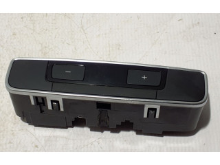 Модуль блока управления кондиционером 4K0919158 Audi A7 S7 4K8