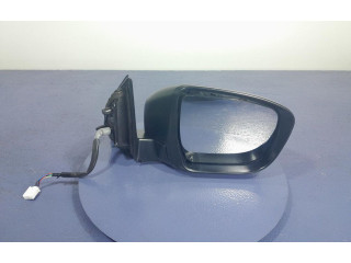 Zpětné zrcátko Nissan Qashqai 2019