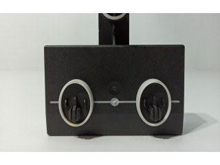 Блок комфорта 5Q4959393B, 5Q4959593E Skoda Octavia Mk3 (5E)