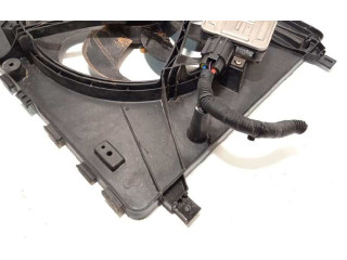 Вентилятор радиатора 31368427, P31368427 Volvo S60