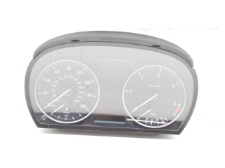 Přístrojová deska BMW X1 E84 2011 9242347, 2154630