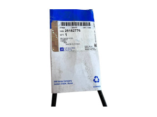 Блок комфорта 25182776   Chevrolet Aveo   