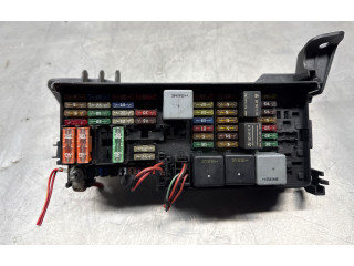 Блок предохранителей A1645451740 Mercedes-Benz ML W164