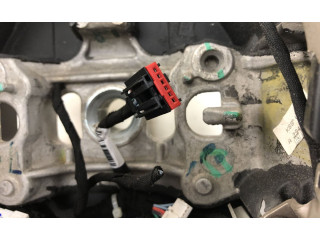 Руль Jeep Grand Cherokee 2010 - 2021 года 5QV301X9AE, 5QV301X9AE