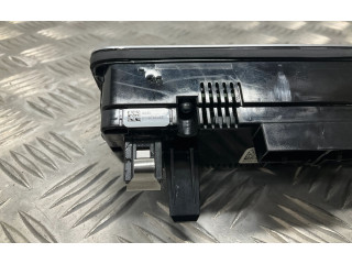 Блок управления климат-контролем 8V0820043BB   Audi Q2 