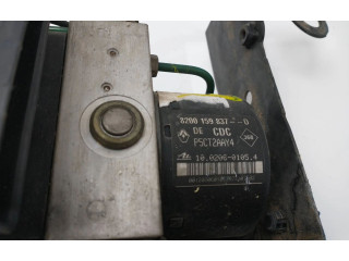 Jednotka ABS 100960-14233, 00005847E0 Renault Espace III 2000