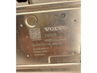 Блок АБС P31445476, 31445476   Volvo  XC90  2014 -  года