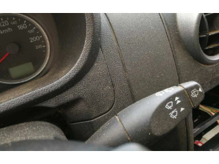 Ручка стеклоочистителей 2S6T17A553AA   Ford Fusion