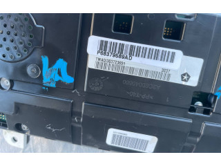 Панель приборов P68379589AD   Jeep Cherokee       