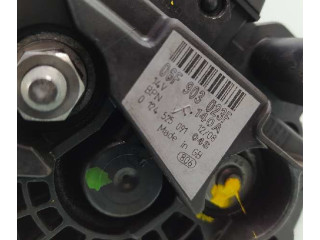 Генератор 06F903023F, 0124525091 Volkswagen Caddy