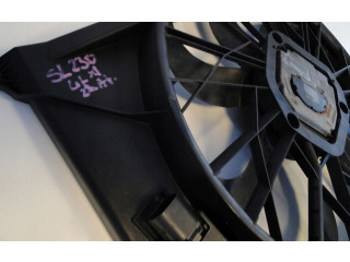 Вентилятор радиатора     A2305000093    Mercedes-Benz SL R230 