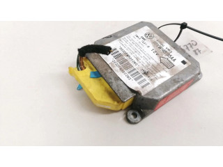 Блок подушек безопасности 98VW14B165AA, 5WK41631B Ford Galaxy