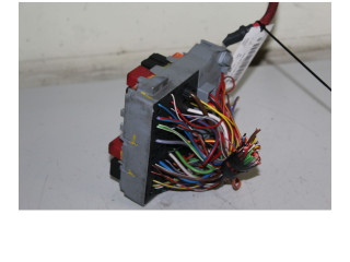 Блок предохранителей    Fiat Qubo    