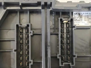 Модуль управления BSM A2469067200, A2465402714 Infiniti Q50