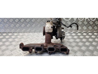 Турбина Volkswagen Golf VI 03L253016T, 7758171