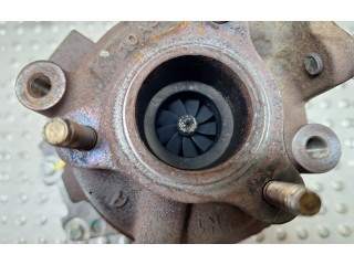 Turbodmychadlo Турбина 780708-0005 Toyota Corolla E140 E150