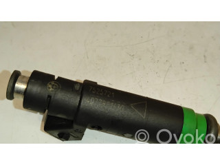 Форсунка 7525721, 4077B01630    BMW 6 E63 E64 для бензинового двигателя  4.4