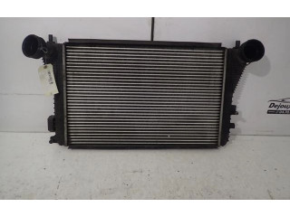 Интеркулер 1K0145803CD Skoda Octavia Mk2 (1Z)