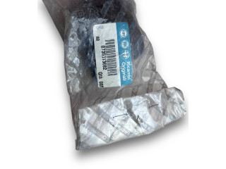 Блок управления двигателем Блок управления 735313682 Fiat Idea