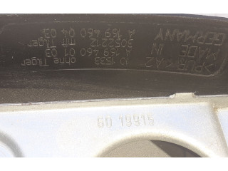 Руль Mercedes-Benz A W169 2004 - 2012 года A1694600403, A1694600103
