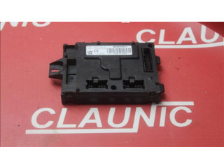 Блок комфорта 284B14559R, DA.006.25.48456 Dacia Lodgy