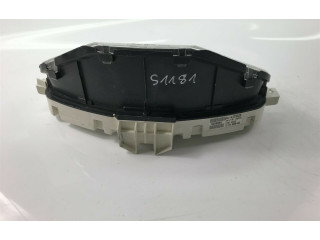 Панель приборов 30765308, S1181 Volvo V50