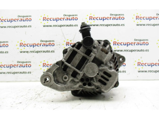 Генератор 23700AA540 Subaru Forester SG