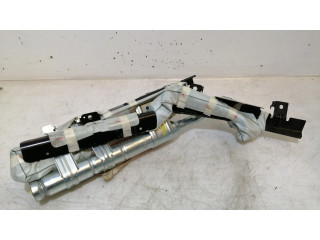 Боковая подушка безопасности Mazda 3 I