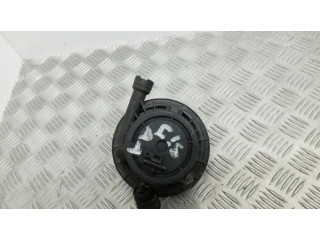 Вторичный воздушный насос