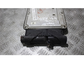 Řídící jednotka 0281014265 Chrysler Sebring (JS) 2008