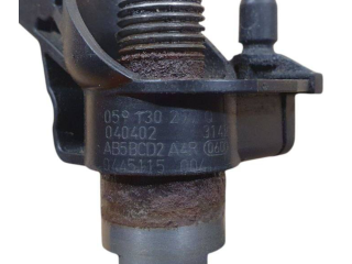 Vstřikovač 059130277Q   Audi A8 S8 D3 4E    ASB 