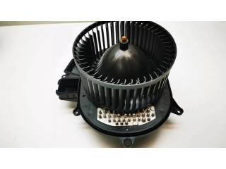 Вентилятор печки T1015261N, T1013445Q Mercedes-Benz GLE (W166 - C292)