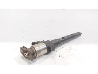 Форсунка 8107030e Mitsubishi L200 для дизельного двигателя 4N15 2.4