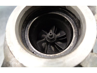 Turbodmychadlo Турбина 9471564, 491310500 Volvo S80 B6284T