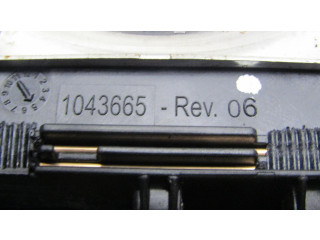 Подушка безопасности водителя 1043665   Fiat 500X