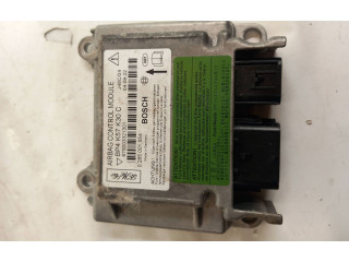 Блок подушек безопасности BP4K57K30C, 0285001554   Mazda 3 I