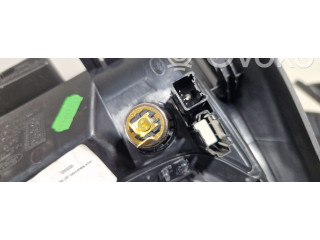 Блок управления кондиционера воздуха / климата/ печки (в салоне) AV11R045H20ADW    Ford B-MAX  SFJD1K 