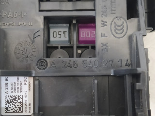 Модуль управления BSM A2469067200, A2465402714 Infiniti Q50