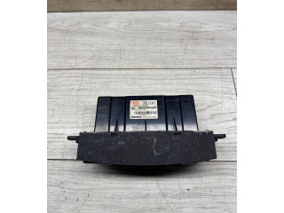 Блок управления климат-контролем 3E100, S335000114 KIA Sorento