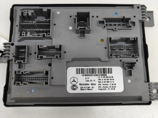 Блок комфорта A1679000329, A1679012602 Mercedes-Benz GLE W167