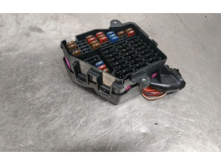   Pojistková skříňka 8D2941824   Audi A8 S8 D3 4E 2003