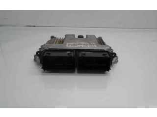 Блок управления двигателем Блок управления 0261S17672 Ford Transit - Tourneo Connect