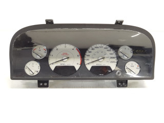 Панель приборов 56010652AA, CR0022201K0C0 Jeep Grand Cherokee (WJ)